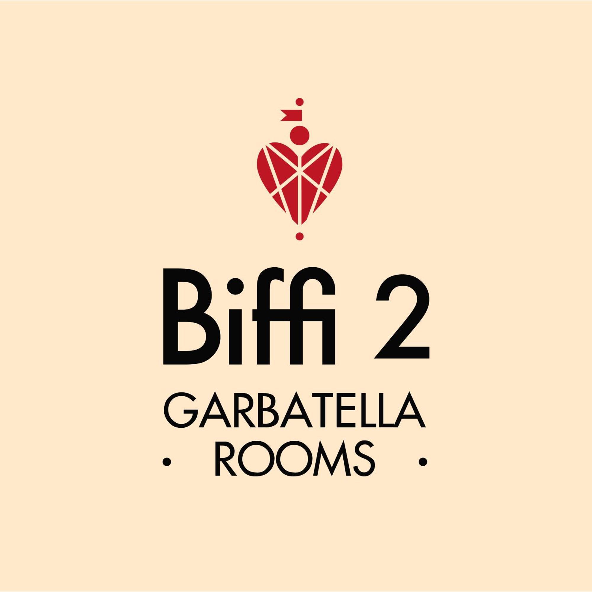 Biffi 2 - Garbatella Rooms Rome Exterior photo